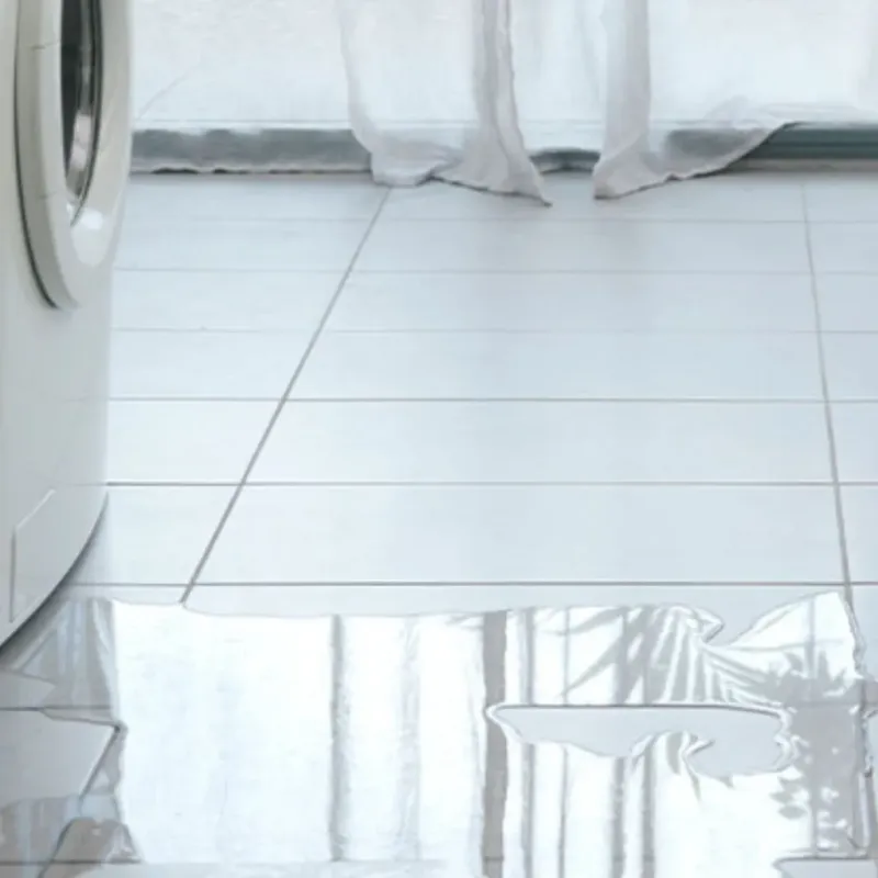 Appliance Leak Cleanup in Potsdam, NY